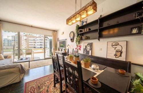 Sun-Drenched, Sea-View Apartment with Giant Patio! - Photo 36