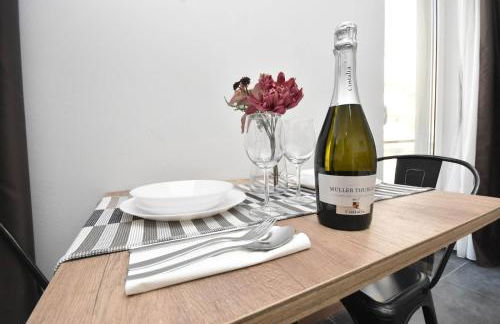 Hotel apartments Crisvan - Foto 42