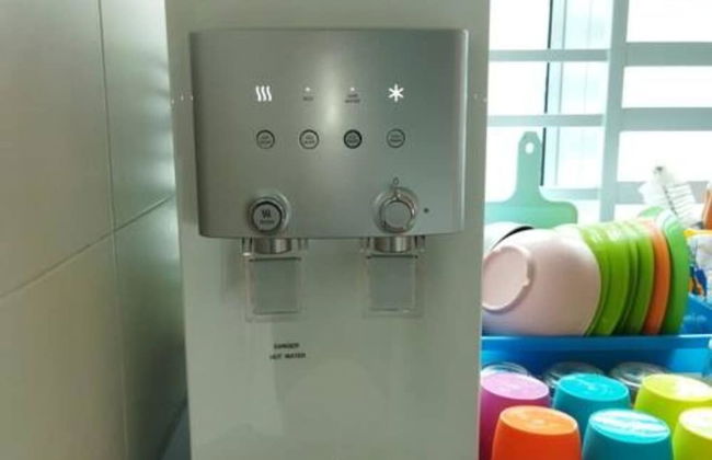 Ipoh Meru Animation Stay by Grab A Stay - Foto 27