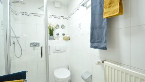 NÜ01-BP Apartment for companies - Foto 3