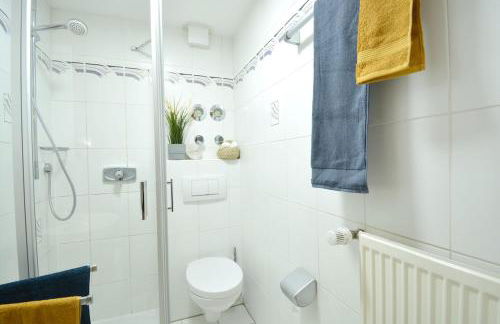 NÜ01-BP Apartment for companies - Foto 3