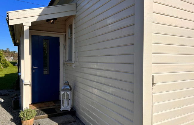 8 Person Holiday Home in Nedstrand - Photo 41