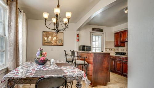 2 Mi to UBS Arena and Belmont Park Suburban Escape - Foto 2