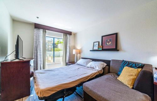 Phoenix 1bd Queen Economy - Photo 43