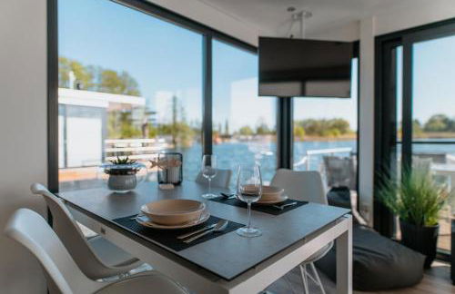 Floatinghouses Zehdenick - Foto 28