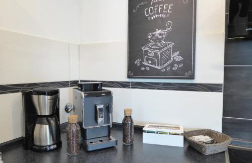 Winterberg Cityflair Wifi Pool Sauna 6 Pers PS4 near Ski Lift - Foto 23