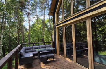 Woodland House 1 - Foto 51