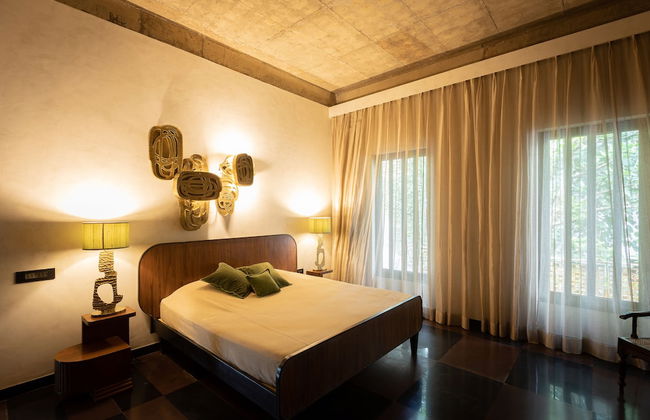 amã Stays & Trails Moira by the River, Goa - Photo 4