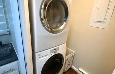 A Modern Apt close to downtown - Foto 14