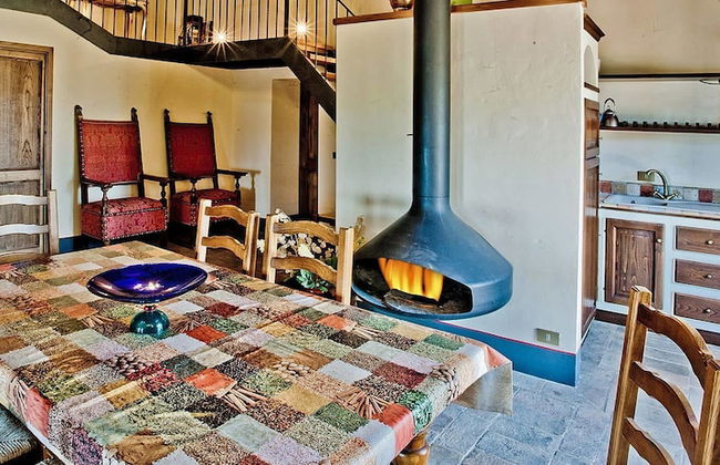 Agriturismo Terra di Michelangelo - Foto 26