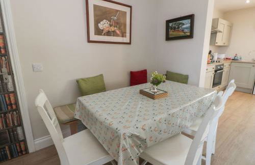 Arthur's Cottage - Foto 8