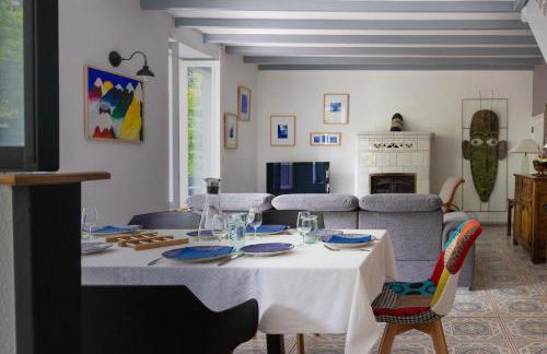 Gîtes Ty Kelen - Foto 60