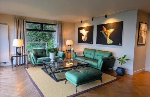 Spacious home with amazing views - Foto 9