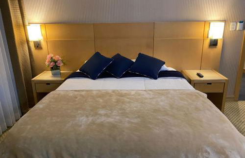 Flat Hotel em Guarulhos - Foto 6