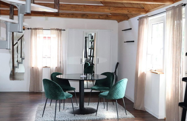 4 Star Holiday Home in Munka-ljungby - Foto 5