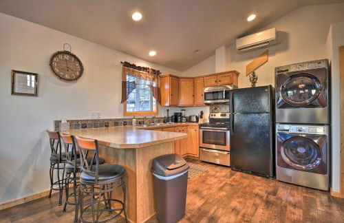 Coastal Retreat in Long Beach Walk to Attractions - Foto 11