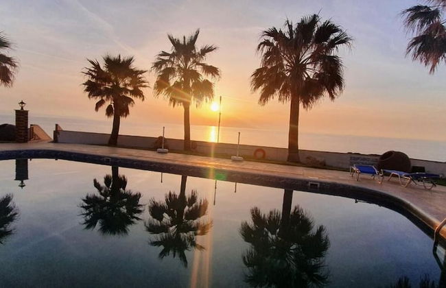 Sun Camero Apartments - Photo 14