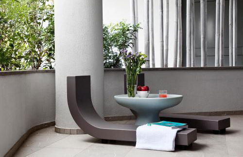 Zambala Luxury Apartments - Foto 64