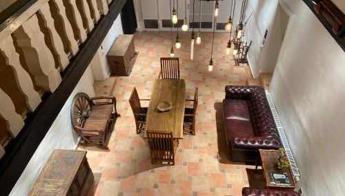 Villa Dornröschen Grebenstein - Foto 2