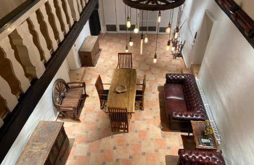 Villa Dornröschen Grebenstein - Foto 2