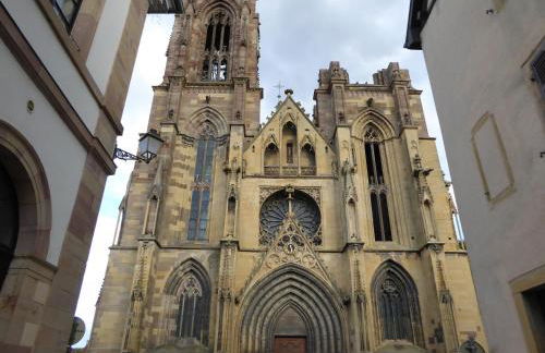 Studio Rouffach - Foto 29