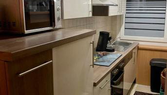 Ferienhaus am Netzener See - Foto 5, stove, dishwasher, pet friendly, minibar