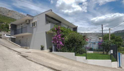 Apartman Providenca - Foto 2