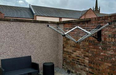 Modern 2 bedroom Flat in Montrose - Photo 15