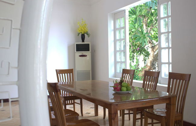 Des Ami Villa - Foto 15