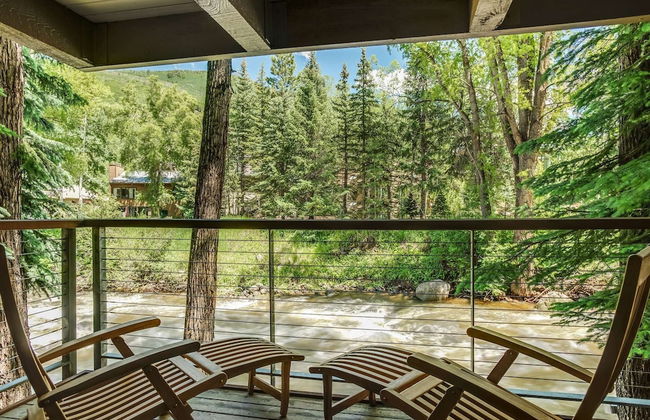 Chateau Eau Claire by iTrip Vacations Aspen Snowmass - Foto 9