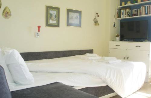 Metamorphosis - Halkidiki Apartment on the beach - Photo 35