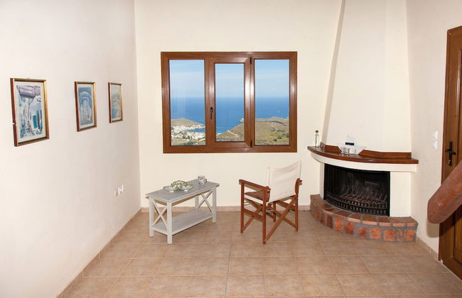 Villa Karthea I - Foto 20