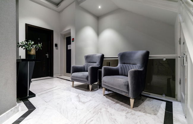 High Street Kensington Apartments - Foto 2