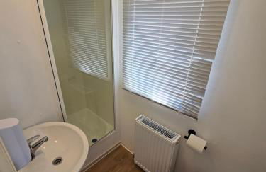 FI005 Loomy Escapes Caravan at St Osyth Beach Essex - Foto 14