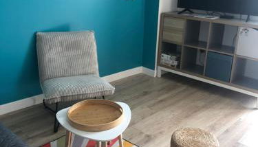 Meublés et terrasse - Tapas - Foto 4