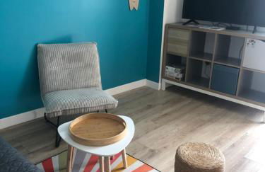 Meublés et terrasse - Tapas - Foto 4