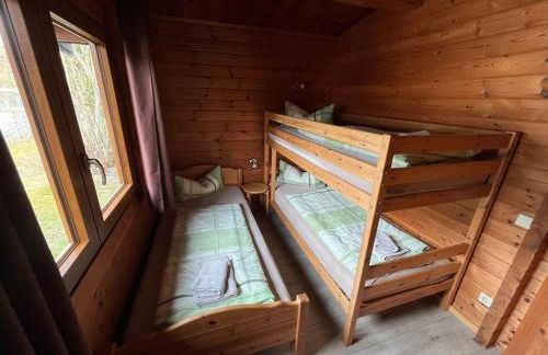 Ferienhaus Kröger -kostenloses Wlan- - Foto 3