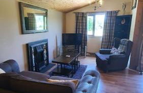 Wild Oats Lodge 17 - Yellowtop Country Park - Hot Tub - Yorkshire - Foto 8