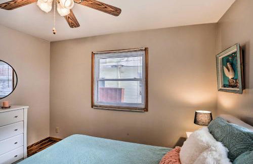 Deadwood Apartment - Walk to Historic Downtown! - Foto 18