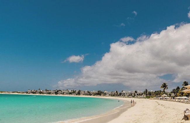 Sheriva Luxury Villas and Suites - Foto 50