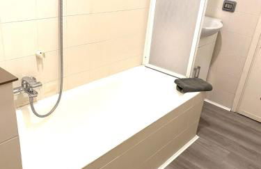 Casa Manolo Corsico Navigli Suite Apartment Milan - Foto 36