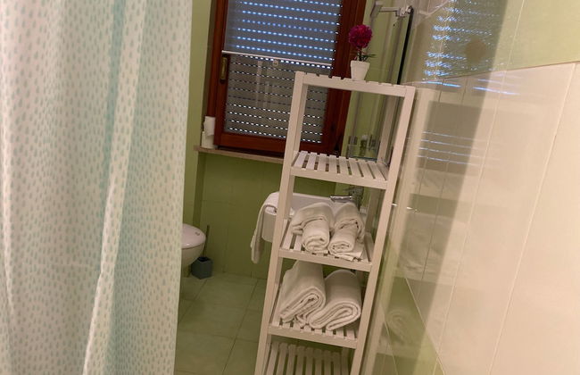 Loft Barnabei 26 - Foto 16