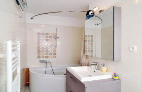 Full equipped flat close to all - Foto 34