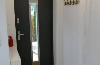 Ceglany Domek z jacuzzi, nad jeziorem, przy lesie - Foto 15