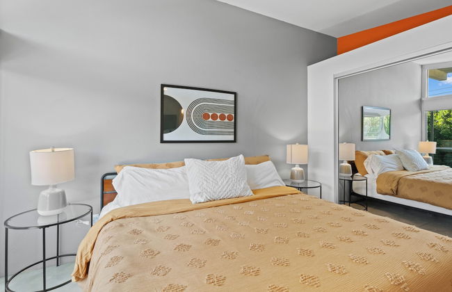 B-bar H Ranch Desert Sanctuary - Foto 3