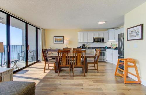 1110 Lake Lure By The Sea by Atlantic Towers - Foto 4