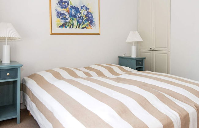 6 Person Holiday Home in Aabenraa-by Traum - Foto 19