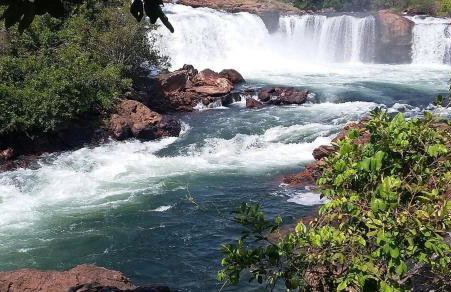 Casa 4 Quartos no Centro de Mateiros - Wi-Fi - Photo 21