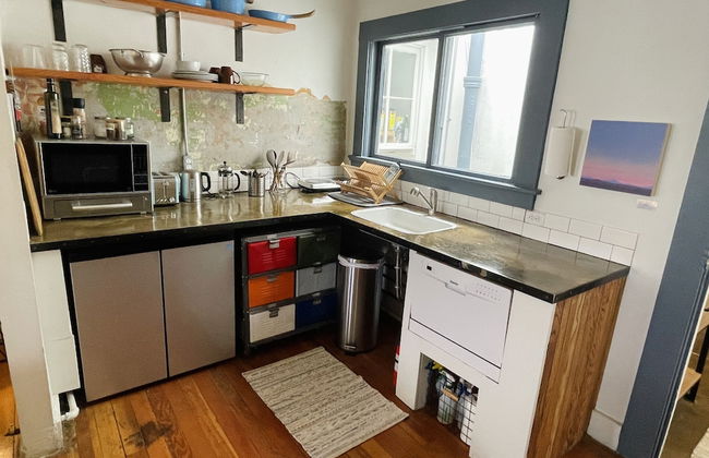 The Lincoln Marfa - Foto 21