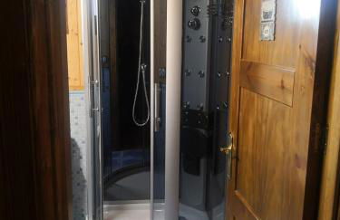 Casa rural Alcala Cabaña Del herrero - Foto 11